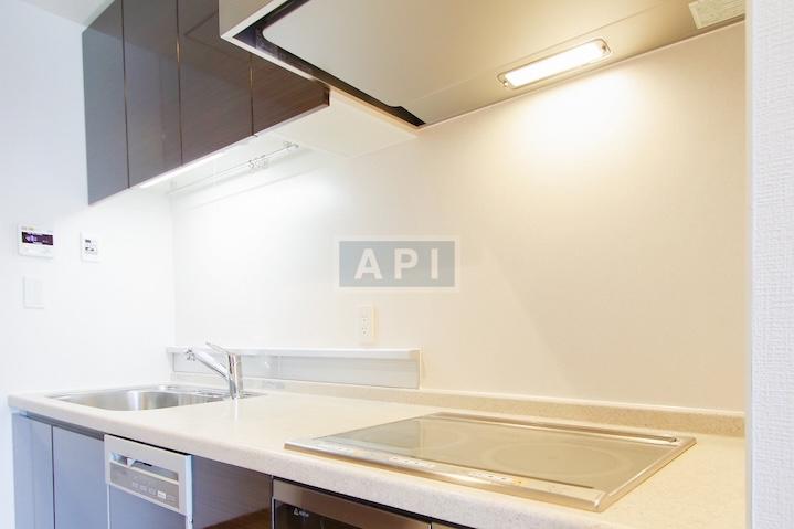  | LA TOUR IIDABASHI Interior photo 03
