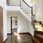  | DAIZAWA 5-CHOME HOUSE Interior photo 09