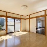  | DAIZAWA 5-CHOME HOUSE Interior photo 07