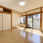  | DAIZAWA 5-CHOME HOUSE Interior photo 08