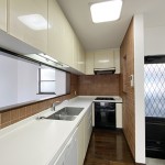  | DAIZAWA 5-CHOME HOUSE Interior photo 04
