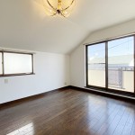  | DAIZAWA 5-CHOME HOUSE Interior photo 18