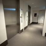  | TORANOMON HILLS RESIDENTIAL TOWER Exterior photo 19