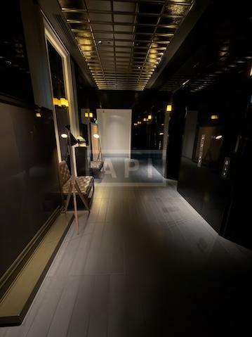  | TORANOMON HILLS RESIDENTIAL TOWER Exterior photo 17