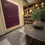  | TORANOMON HILLS RESIDENTIAL TOWER Exterior photo 15