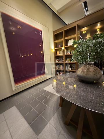  | TORANOMON HILLS RESIDENTIAL TOWER Exterior photo 15