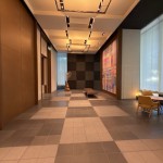  | TORANOMON HILLS RESIDENTIAL TOWER Exterior photo 14