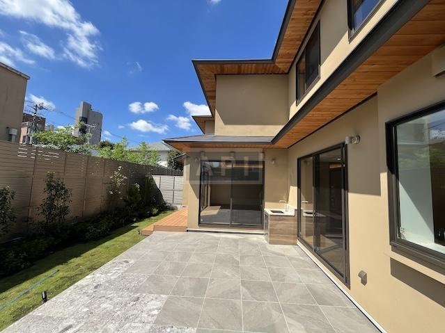  | TOKUGAWA VILLEGE NO.22B Exterior photo 02