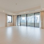  | IZUMI GARDEN RESIDENCE Interior photo 01
