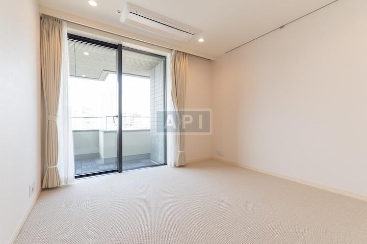  | IZUMI GARDEN RESIDENCE Interior photo 10