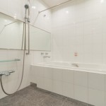  | IZUMI GARDEN RESIDENCE Interior photo 08