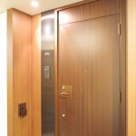  | IZUMI GARDEN RESIDENCE Interior photo 14