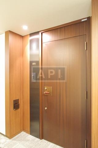  | IZUMI GARDEN RESIDENCE Interior photo 14