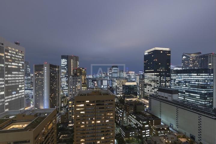  | IZUMI GARDEN RESIDENCE Interior photo 14