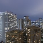  | IZUMI GARDEN RESIDENCE Interior photo 15
