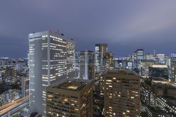  | IZUMI GARDEN RESIDENCE Interior photo 15