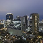  | IZUMI GARDEN RESIDENCE Interior photo 16