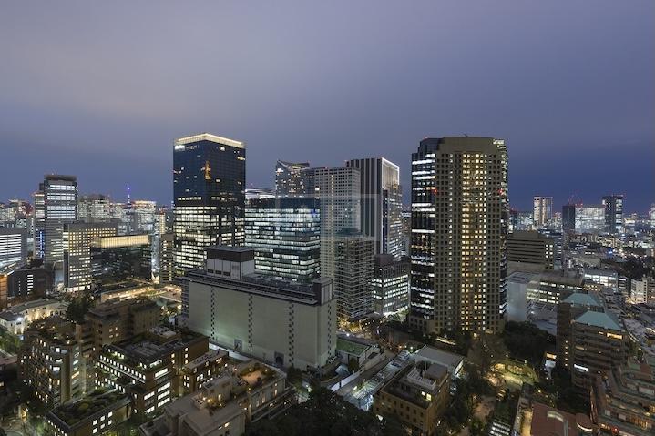  | IZUMI GARDEN RESIDENCE Interior photo 16