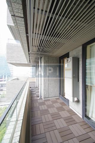  | IZUMI GARDEN RESIDENCE Interior photo 11