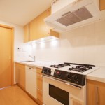  | IZUMI GARDEN RESIDENCE Interior photo 02