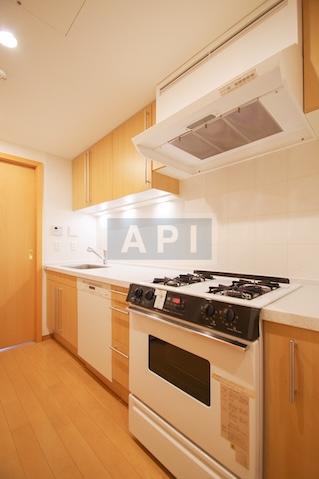  | IZUMI GARDEN RESIDENCE Interior photo 02