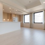  | IZUMI GARDEN RESIDENCE Interior photo 03