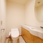  | IZUMI GARDEN RESIDENCE Interior photo 05