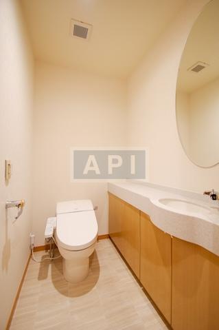  | IZUMI GARDEN RESIDENCE Interior photo 05