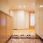  | IZUMI GARDEN RESIDENCE Interior photo 13