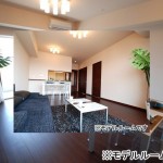  | PRIME URBAN SHINJUKU NATSUMEZAKA TOWER RESIDENCE Interior photo 02