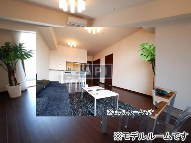  | PRIME URBAN SHINJUKU NATSUMEZAKA TOWER RESIDENCE Interior photo 02