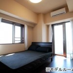  | PRIME URBAN SHINJUKU NATSUMEZAKA TOWER RESIDENCE Interior photo 03