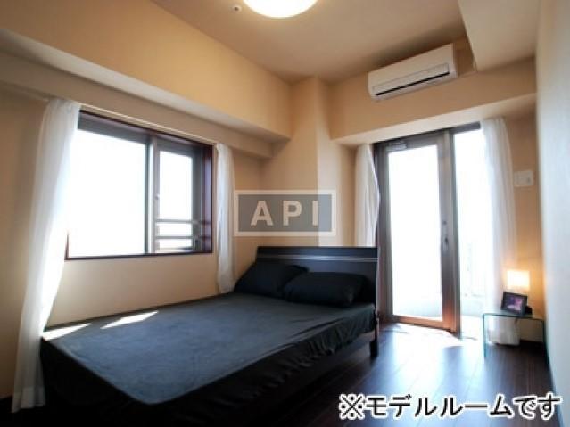  | PRIME URBAN SHINJUKU NATSUMEZAKA TOWER RESIDENCE Interior photo 03