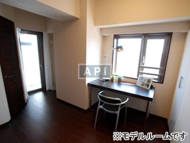  | PRIME URBAN SHINJUKU NATSUMEZAKA TOWER RESIDENCE Interior photo 04