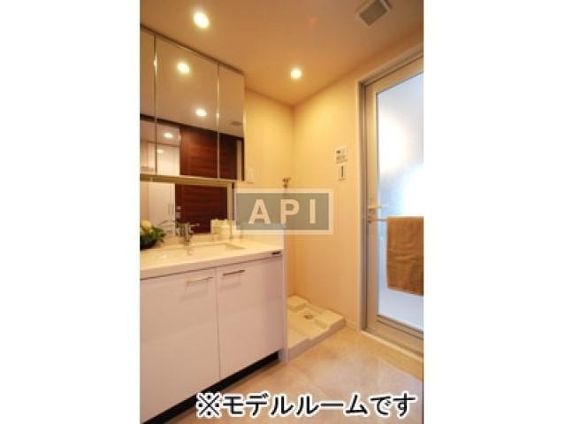  | PRIME URBAN SHINJUKU NATSUMEZAKA TOWER RESIDENCE Interior photo 06