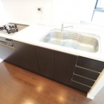  | RESIDIA TOWER NAKA-MEGURO Interior photo 03