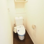  | RESIDIA TOWER NAKA-MEGURO Interior photo 07