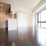  | RESIDIA TOWER NAKA-MEGURO Interior photo 01