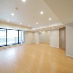  | ROPPONGI GREEN TERRACE Interior photo 01