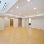  | ROPPONGI GREEN TERRACE Interior photo 02