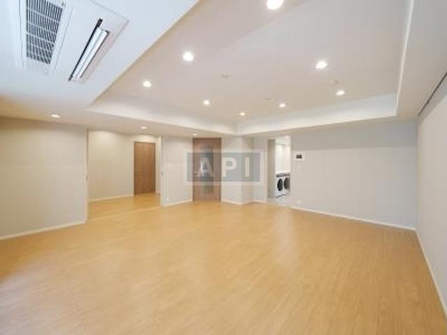  | ROPPONGI GREEN TERRACE Interior photo 02