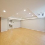  | ROPPONGI GREEN TERRACE Interior photo 03