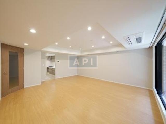  | ROPPONGI GREEN TERRACE Interior photo 03