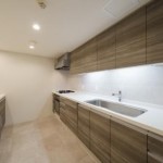  | ROPPONGI GREEN TERRACE Interior photo 05