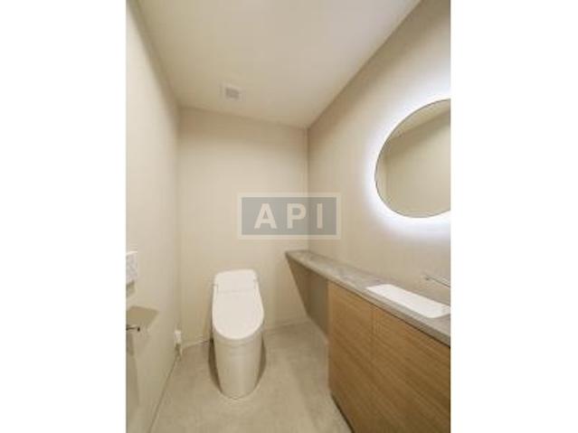  | ROPPONGI GREEN TERRACE Interior photo 10