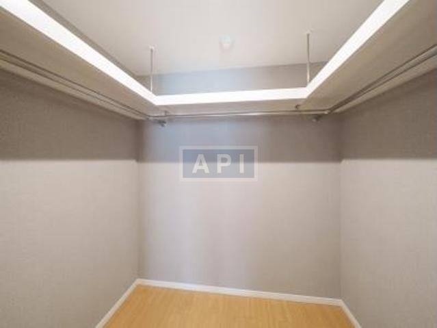 | ROPPONGI GREEN TERRACE Interior photo 11