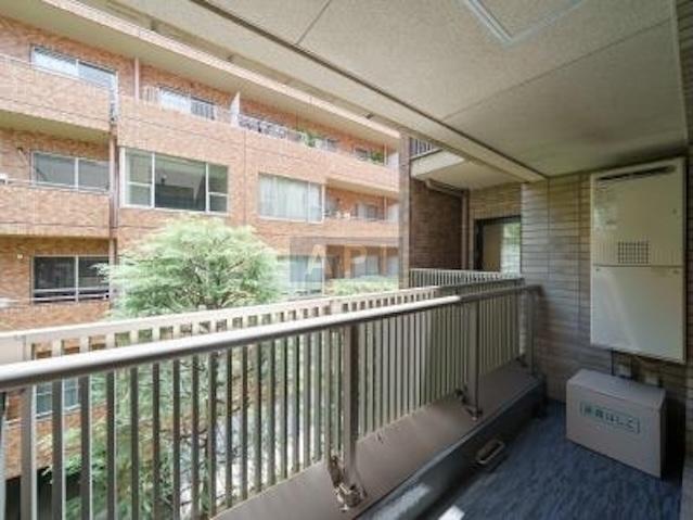  | ROPPONGI GREEN TERRACE Interior photo 13