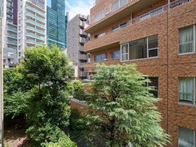  | ROPPONGI GREEN TERRACE Interior photo 14
