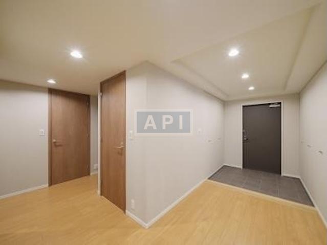  | ROPPONGI GREEN TERRACE Interior photo 12
