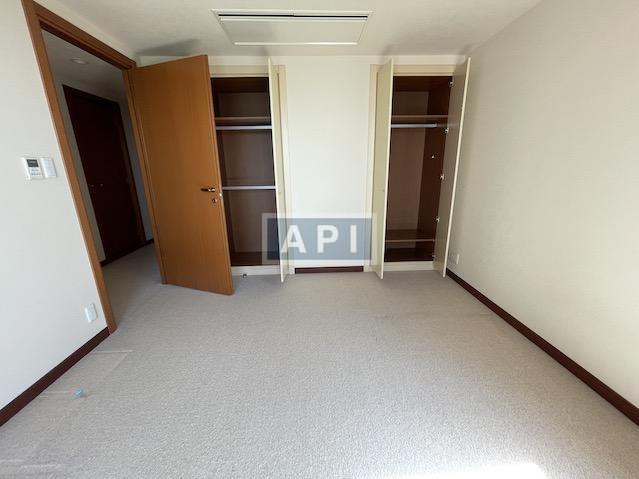  | AOYAMA DAIICHI MANSIONS Interior photo 10